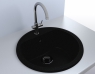 Мийка кухонна Miraggio Malibu Black 0002258