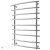 Полотенцесушитель водяной Марио Марио 900x630 4820111351282RAL белый Полотенцесушитель водяной Марио Марио 900x630 4820111351282RAL белый