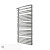 Полотенцесушитель водяной Марио Премиум Марио 1360x560 4820111352906RAL белый Полотенцесушитель водяной Марио Премиум Марио 1360x560 4820111352906RAL белый