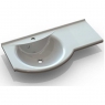Умывальник Marmite Anna 900L/R 011240931/011240921 левая/правая