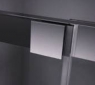 Душова кабіна Ravak Matrix MSRV4-100 полірованний алюміній/Transparent