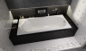 Ванна акриловая Riho Miami BB62 170х70 см