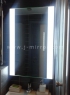 Зеркало J-mirror Milena 55x120 см LED подсветка