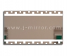 Зеркало J-mirror Mirta 60x60 см LED подсветка