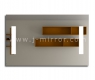 Зеркало J-mirror Mlt 001 50x100 см люминесцентные лампы