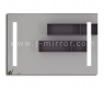 Зеркало J-mirror Mlt 002 70x100 см люминесцентные лампы