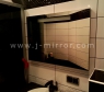 Зеркало J-mirror Mlt 006 50x80 см люминесцентные лампы