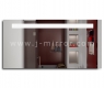 Зеркало J-mirror Mlt 008 60x120 см люминесцентные лампы
