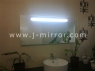 Зеркало J-mirror Mlt 009 55x120 см люминесцентные лампы