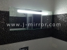 Зеркало J-mirror Mlt 009 70x100 см люминесцентные лампы