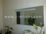 Зеркало J-mirror Mlt 009 50x100 см люминесцентные лампы