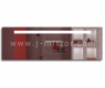 Зеркало J-mirror Mlt 010 45x130 см люминесцентные лампы