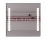 Зеркало J-mirror Mlt 011 70x90 см люминесцентные лампы