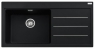 Мойка кухонная Franke Mythos Fusion MTF 611-100