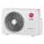 Наружный блок мульти сплит систем LG Multi F MU2M15.UL4R0
