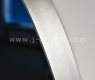 Зеркало J-mirror Natalia Inox 60x80 см