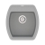 Мойка кухонная Vankor Norton NMP 01.48 Gray