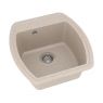 Мойка кухонная Vankor Norton NMP 01.48 Beige