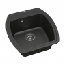 Мойка кухонная Vankor Norton NMP 01.48 Black