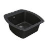 Мойка кухонная Vankor Norton NMP 01.48 Black