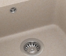 Мойка кухонная Vankor Norton NMP 01.48 Beige