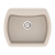 Мойка кухонная Vankor Norton NMP 01.63 Beige Мойка кухонная Vankor Norton NMP 01.63 Beige