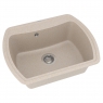 Мойка кухонная Vankor Norton NMP 01.63 Beige