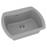 Мойка кухонная Vankor Norton NMP 01.63 Gray