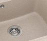 Мойка кухонная Vankor Norton NMP 01.63 Beige