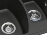 Мойка кухонная Vankor Norton NMP 03.63 Black
