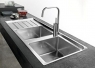 Мойка кухонная Franke Neptune Plus NPX 621