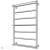 Полотенцесушитель водяной Марио Одисей 700x530 4820111350681RAL белый Полотенцесушитель водяной Марио Одисей 700x530 4820111350681RAL белый