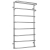 Полотенцесушитель водяной Paladii Омега ОП130 1000x630/8 Полотенцесушитель водяной Paladii Омега ОП130 1000x630/8