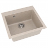 Мойка кухонная Vankor Orman OMP 01.49 Beige