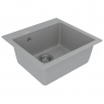 Мойка кухонная Vankor Orman OMP 01.49 Gray