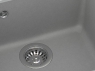 Мойка кухонная Vankor Orman OMP 01.49 Gray