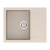 Мойка кухонная Vankor Orman OMP 02.61 Beige Мойка кухонная Vankor Orman OMP 02.61 Beige