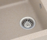 Мойка кухонная Vankor Orman OMP 02.61 Beige