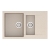 Мойка кухонная Vankor Orman OMP 04.80 Beige Мойка кухонная Vankor Orman OMP 04.80 Beige