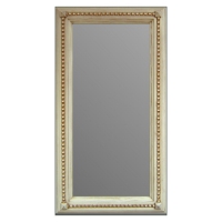 Зеркало в деревянной раме J-mirror Osanna 75x40 см