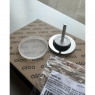 Пробка слива для сифона Alca Plast P0039 