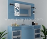 Зеркало J-mirror Paola 50x100 см LED подсветка