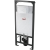 Скрытая система инсталляции Alca Plast A101/1200 Sádromodul Slim