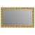 Зеркало в багетной раме J-mirror Penelope 60x100 см золото