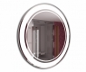 Зеркало J-mirror Perla 60x60 см LED подсветка