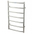 Полотенцесушитель Paladii Классик РШ020 850х530 мм Полотенцесушитель Paladii Классик РШ020 850х530 мм