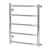 Полотенцесушитель Paladii Классик РШ089 550х500 мм Полотенцесушитель Paladii Классик РШ089 550х500 мм