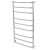Полотенцесушитель Paladii Классик РШ122 1200х630 мм/9 секций