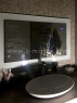 Зеркало J-mirror Norma 70x120 см LED подсветка