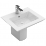 Умывальник Villeroy&Boch Legato 415160XX